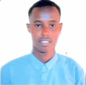 Dek Amir Farah