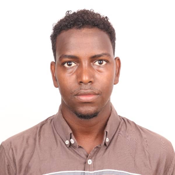 Shafie Ali Gulled