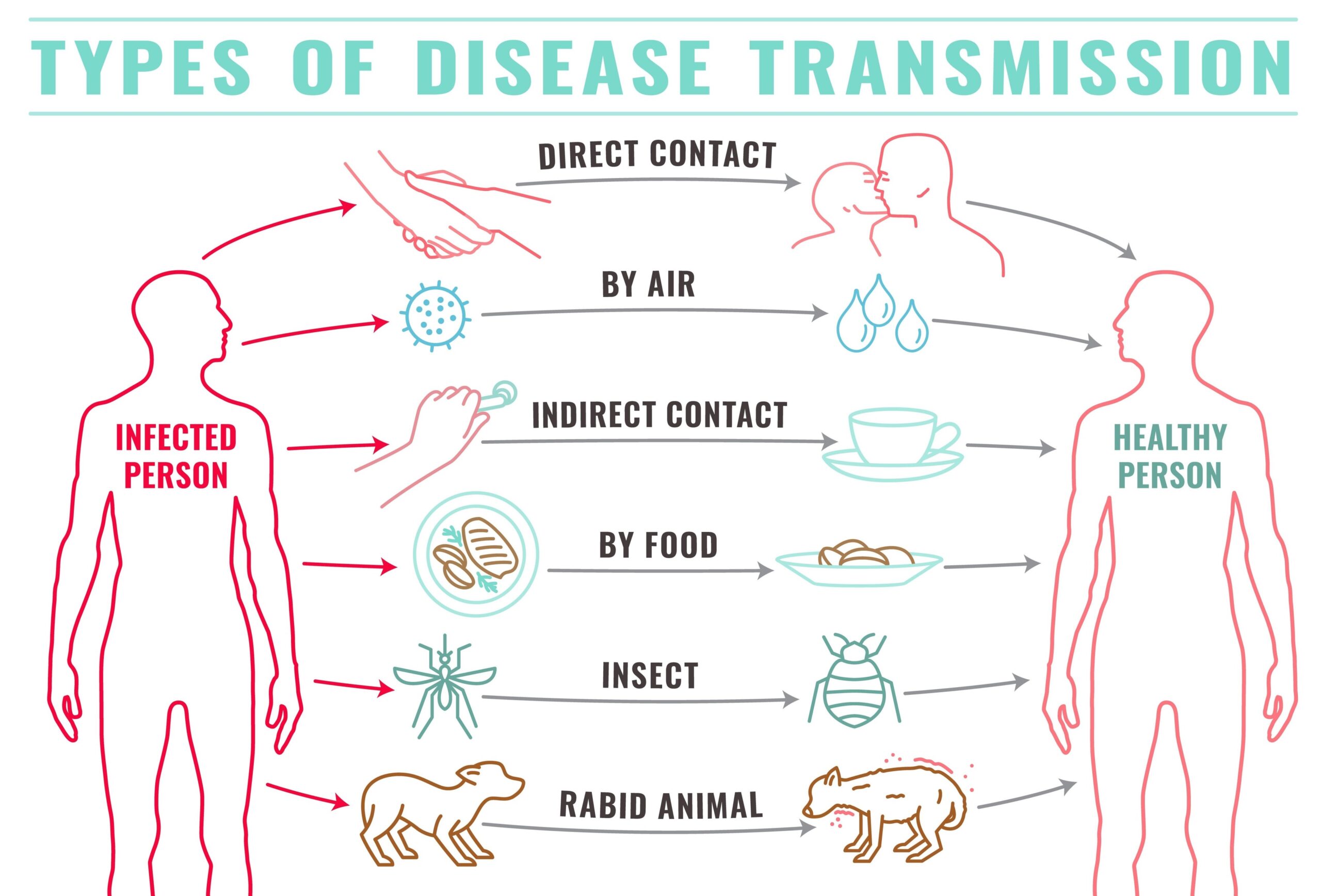 Stay Safe and Healthy: Preventing Seasonal Diarrhea