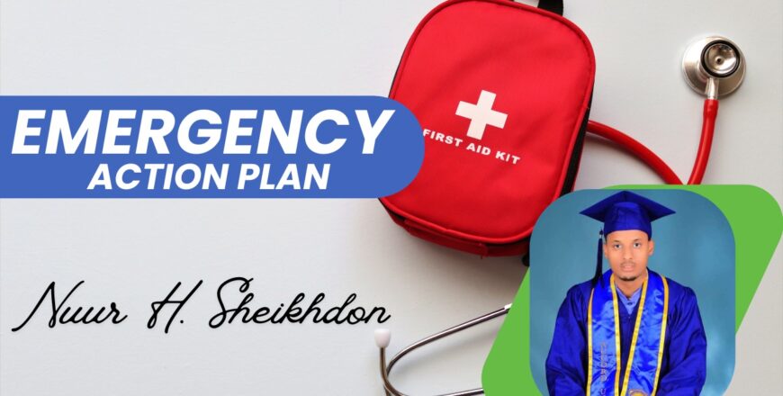 Blue and White Money Video Youtube Thumbnail